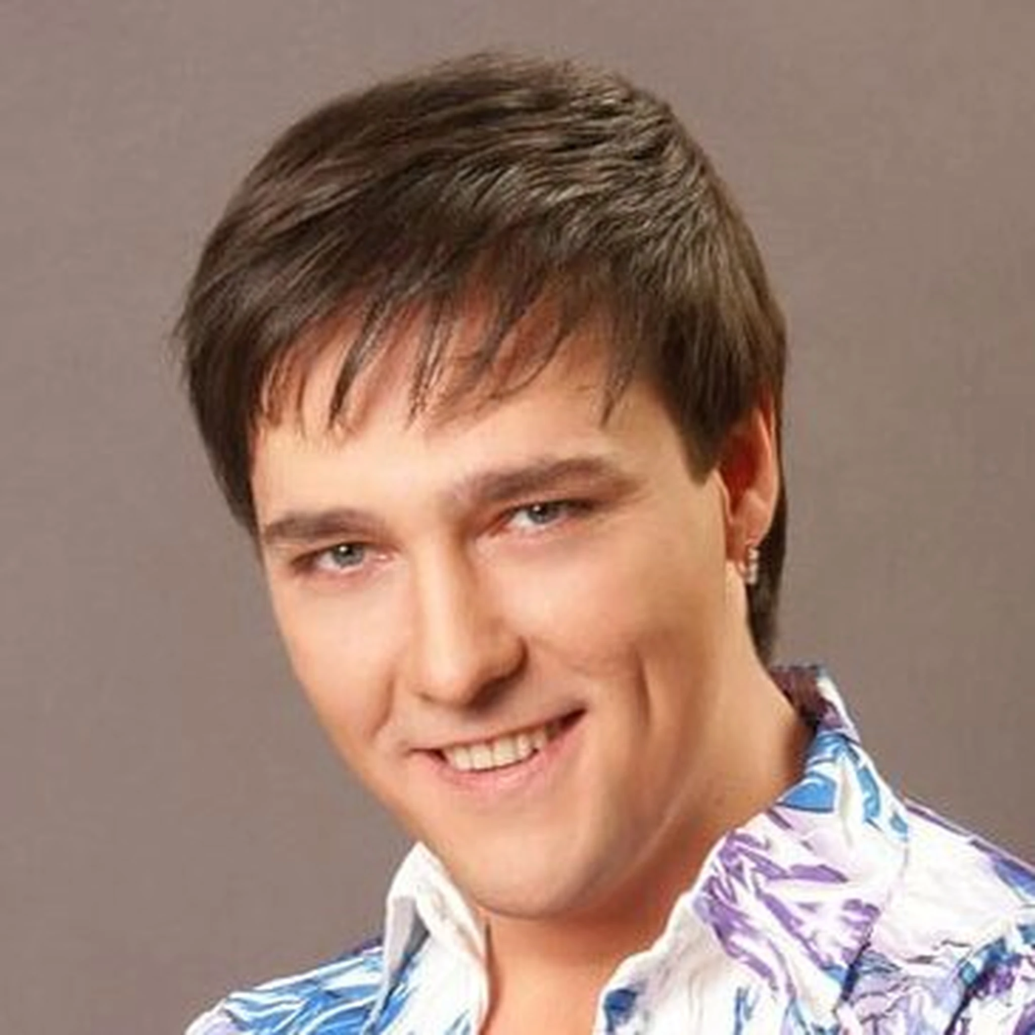 Фото Юрий Шатунов